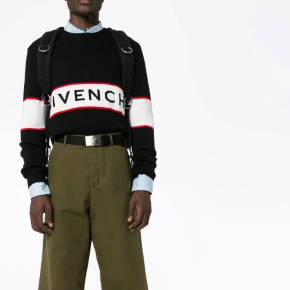 Givenchy Sweater